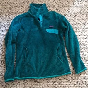 Patagonia Fleece